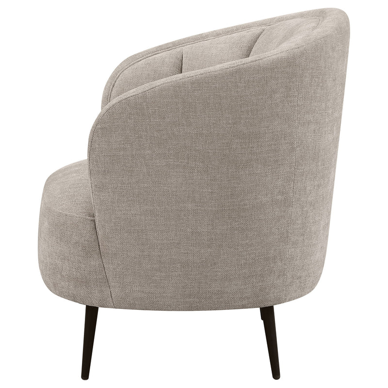 Saanich - Accent Chair - Beige