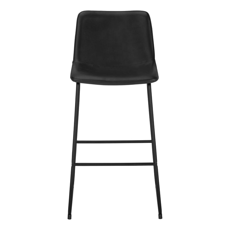 Office Chair, Bar Height, Standing, Computer Desk, Work, Look, Contemporary, Modern