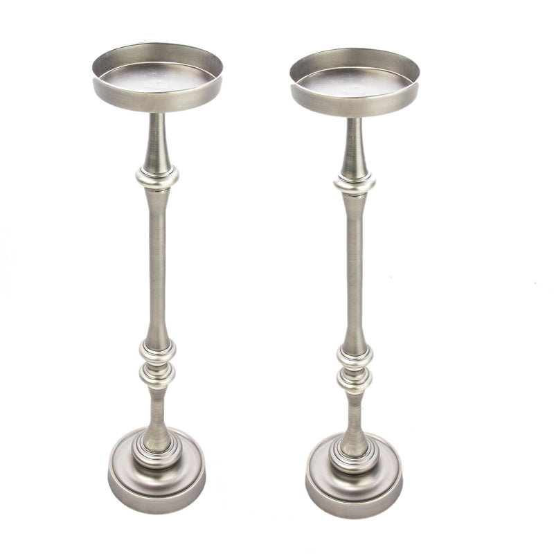 Martini Side Tables (Set of 2)