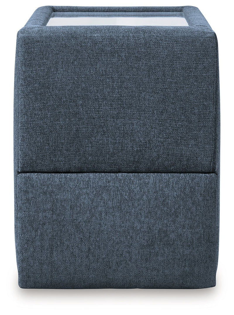 Modmax - Ink - Sectional