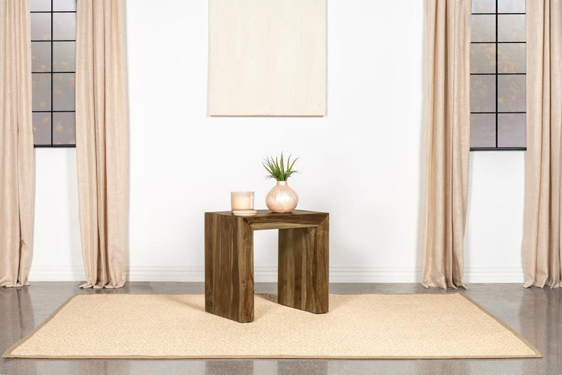 Odilia - Rectangular Solid Wood Table
