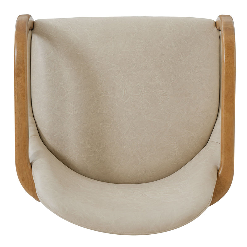 Dining Upholstered Armchairs (Set of 2)
