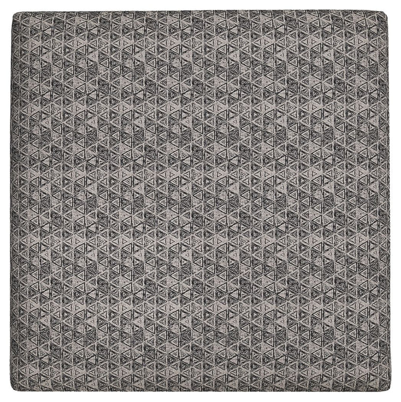 Kellway - Ottoman With Storage - Bisque