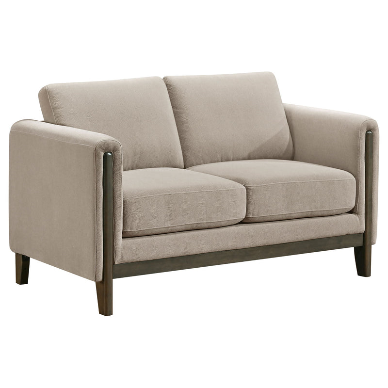 Fisher - Arm Sofa Set
