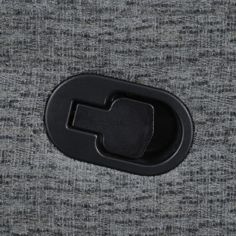 Pannen - Glider Recliner