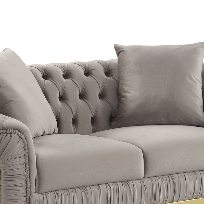 Vanessa - Loveseat