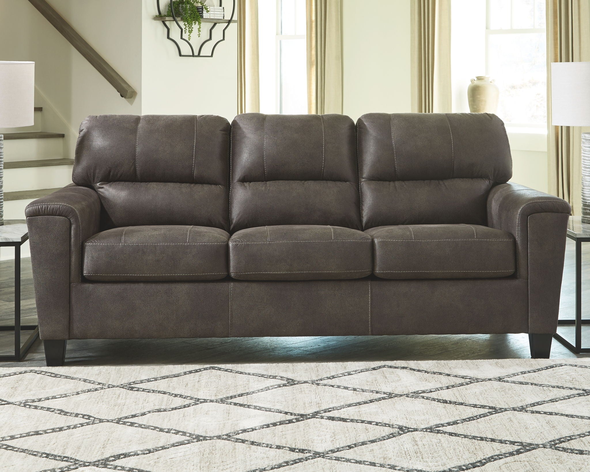 nina　CarTuned7台セット Navi - Living Room Set — Griffin's Furniture