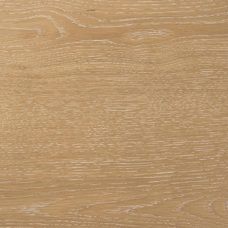 Ottowa - Round Wood Coffee Table Set