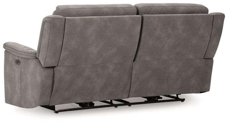 Next-Gen - Power Reclining Sofa