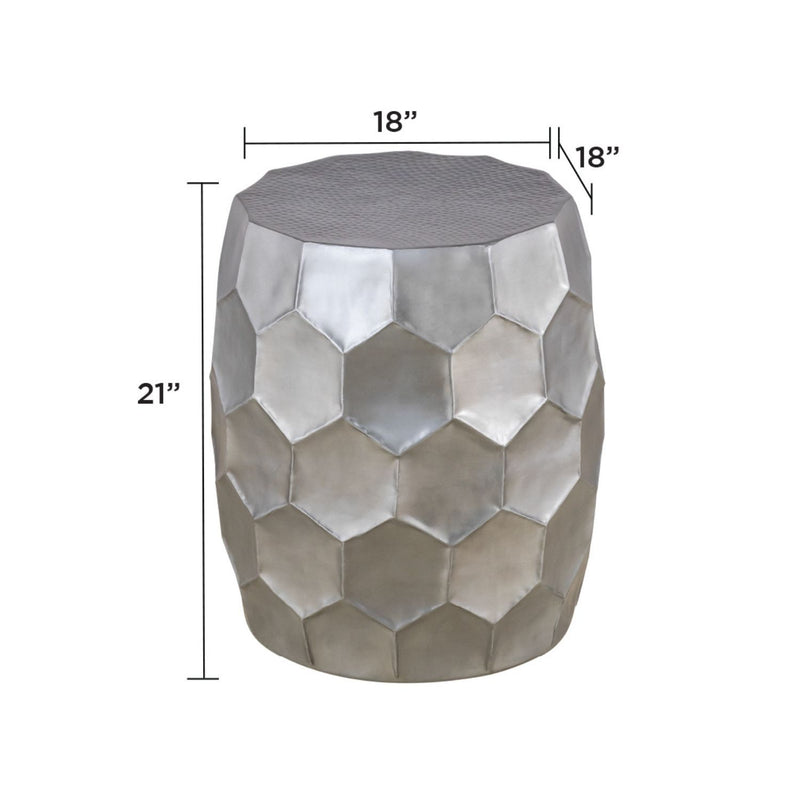 Et101 - End Table