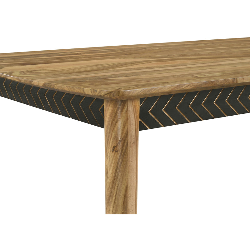 Memmel - Counter Height Table - Wood