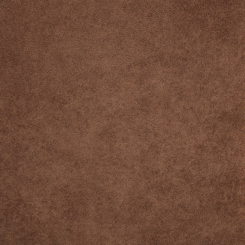 Heather - Track Arm Tufted Sofa - Rust