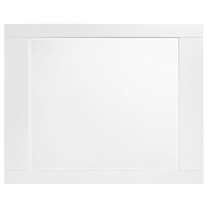 Dulcey - Bedroom Set & LED Lighting