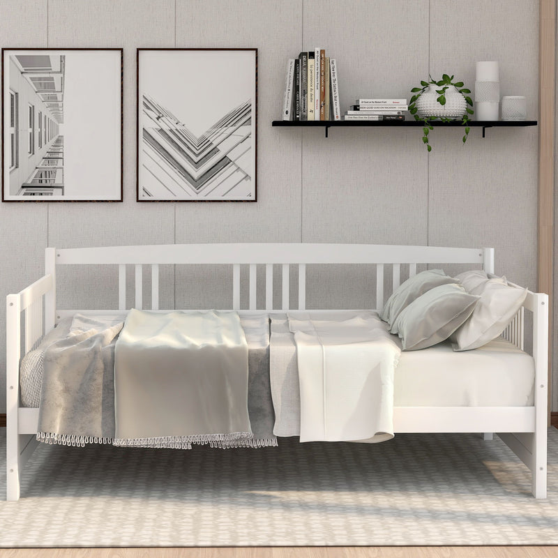 Multifunctional Elegant Modern Daybed