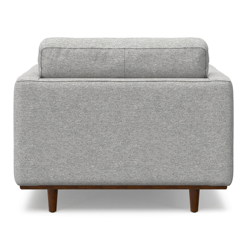 Morrison - Wide Arm Chair