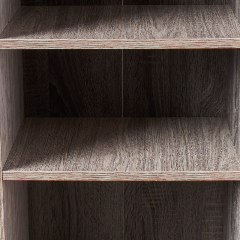 Cabinet - Gray