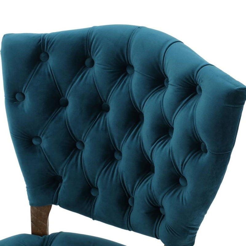 Tufted Dining Chair (Set of 2)