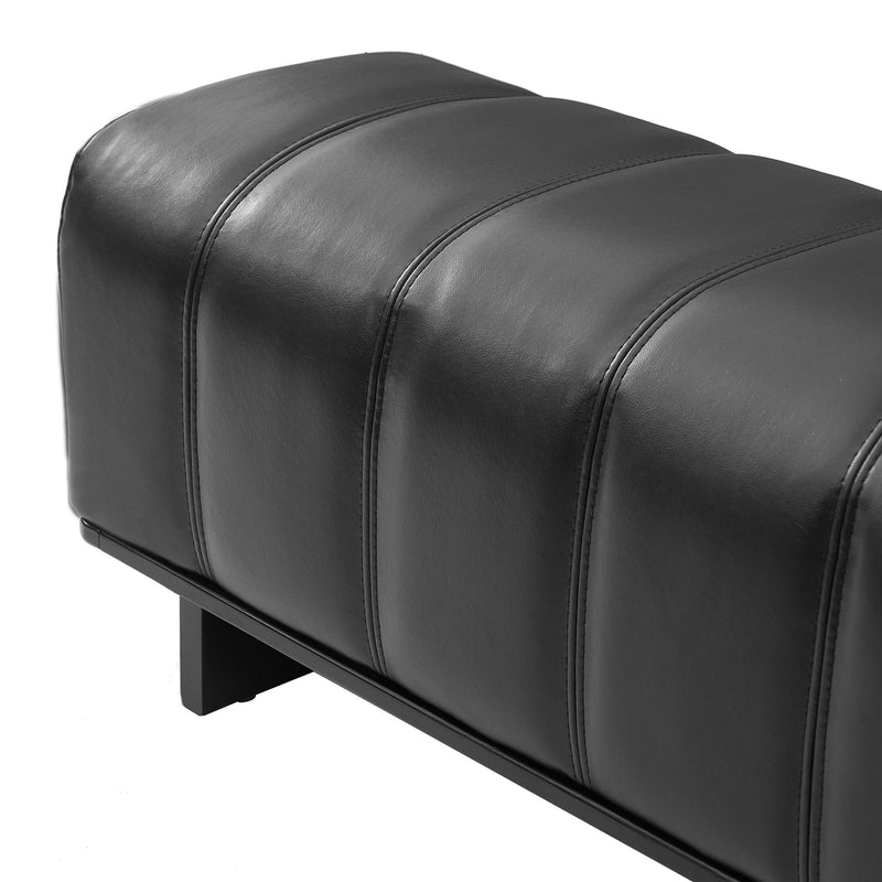 Indoor Dining Bench, Comfortable Seating