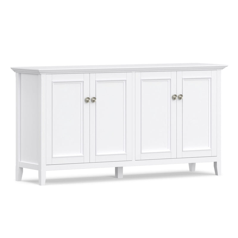 Amherst - 4 Door Storage Cabinet