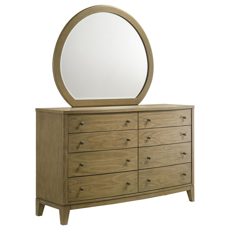 Granada - 8-Drawer Dresser