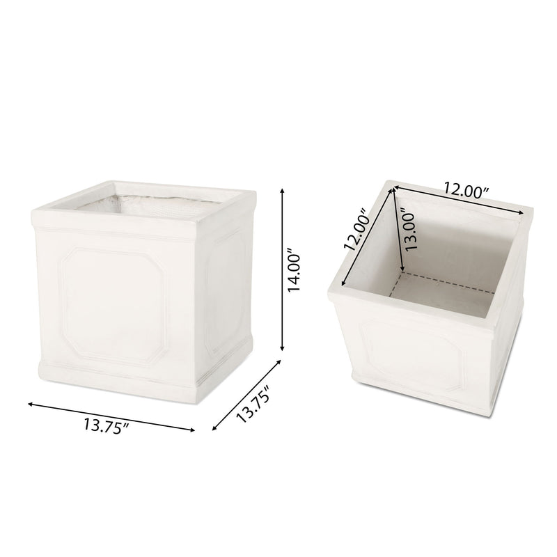 Durable Planter