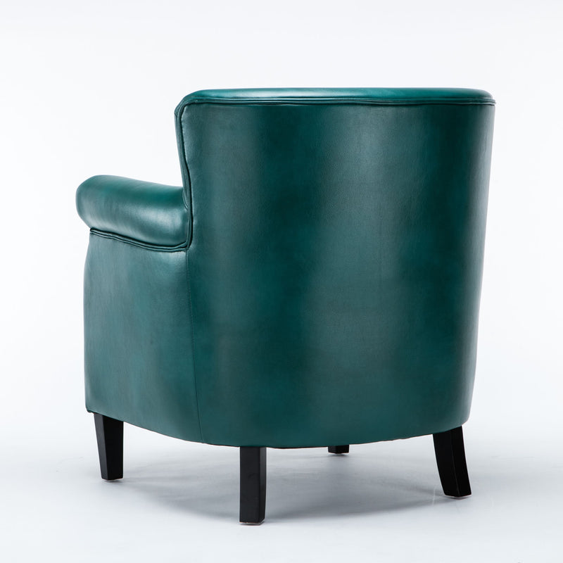 Hadley - Club Chair