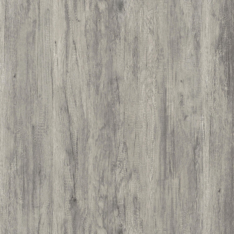 Burke 2-drawer Engineered Wood 59-inch TV Stand Grey Driftwood