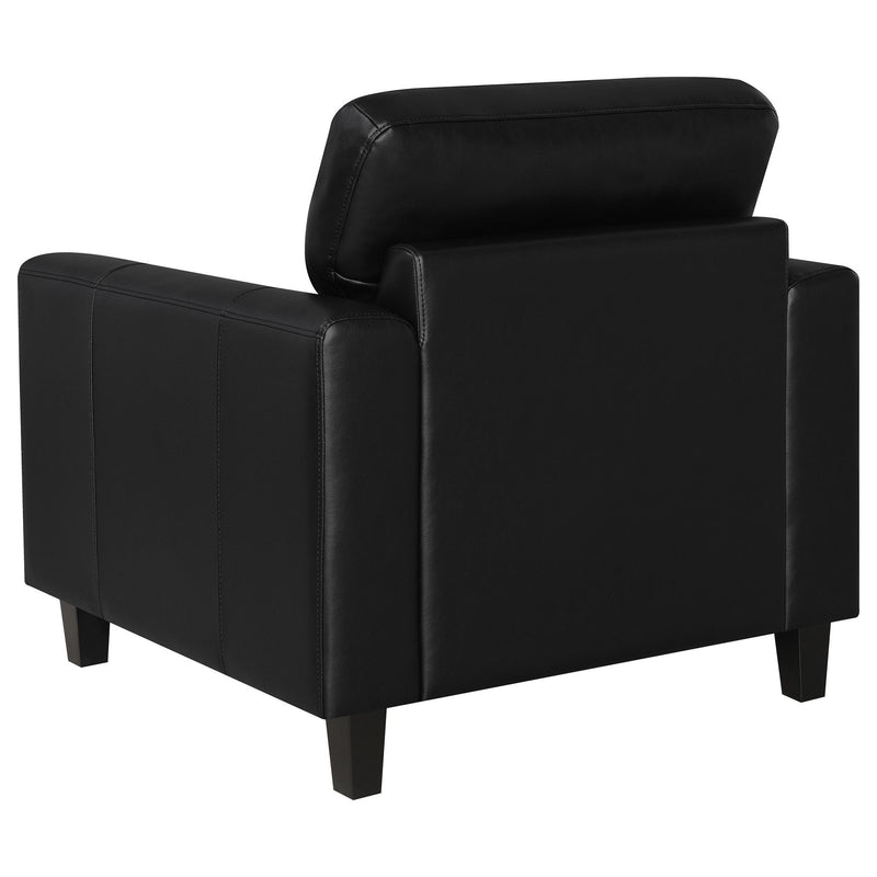 Remington - Accent Chair
