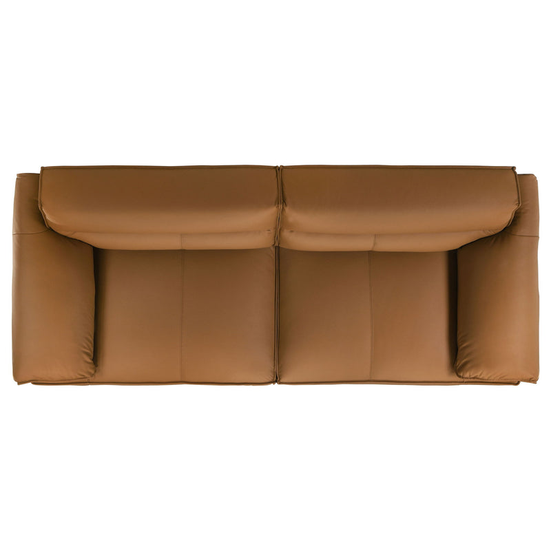 Hudson - 2 Piece Upholstered Sofa Set