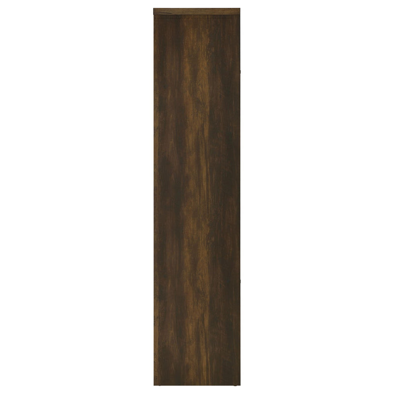 Lunetta - 3 Piece TV Stand With Media Towers - Pine Wood
