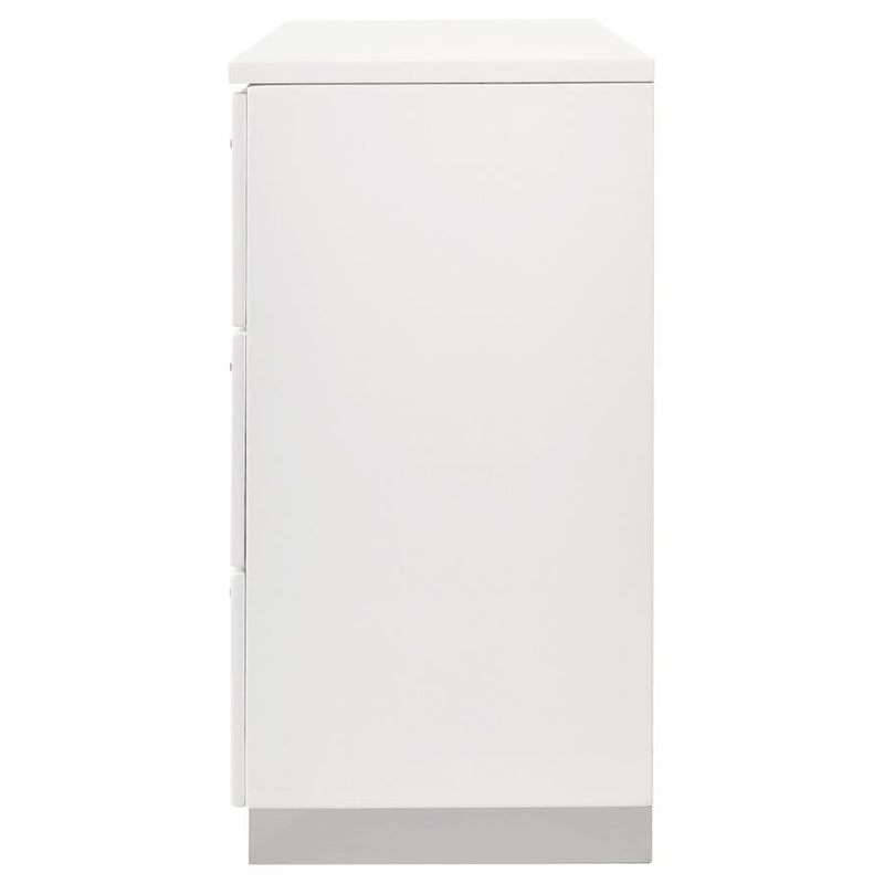 Felicity - 6-Drawer Dresser