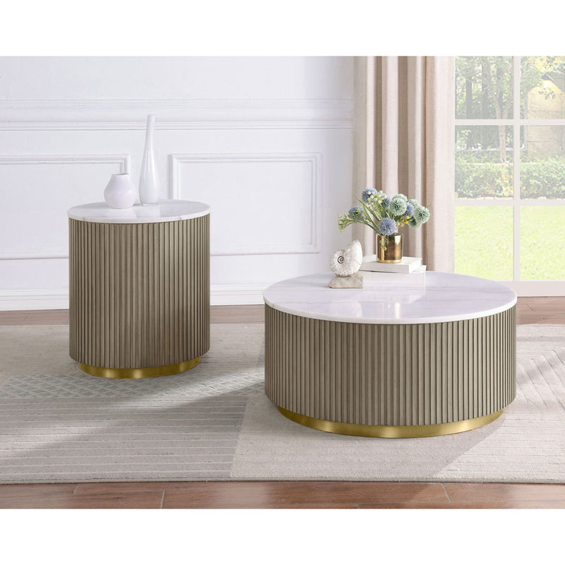 Sennewald - Round Top Table
