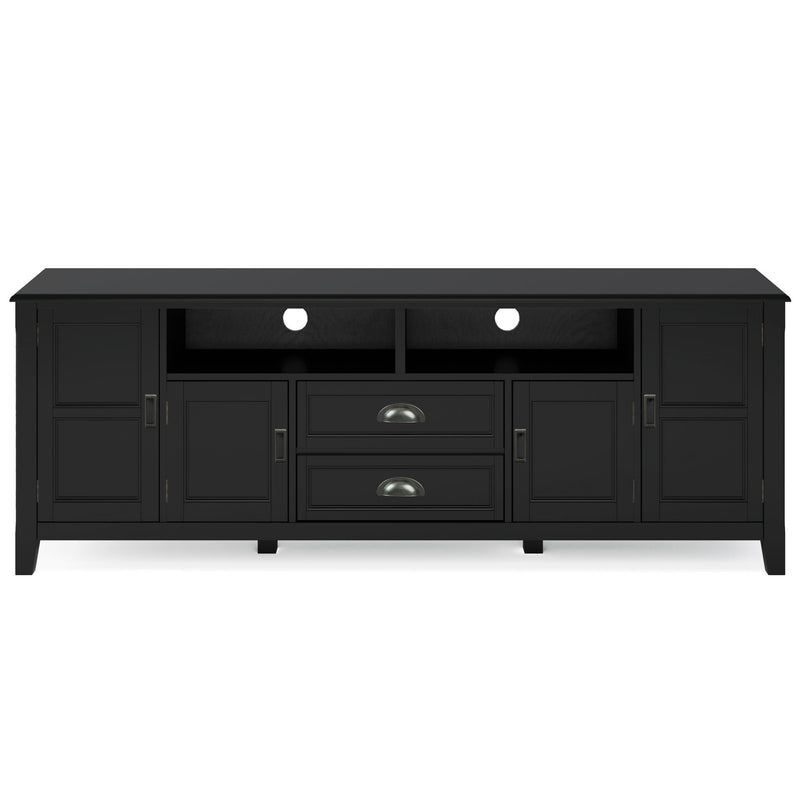 Burlington - TV Media Stand