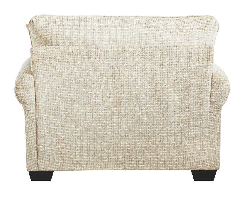 Monaghan - Chair and a Half - Sandstone