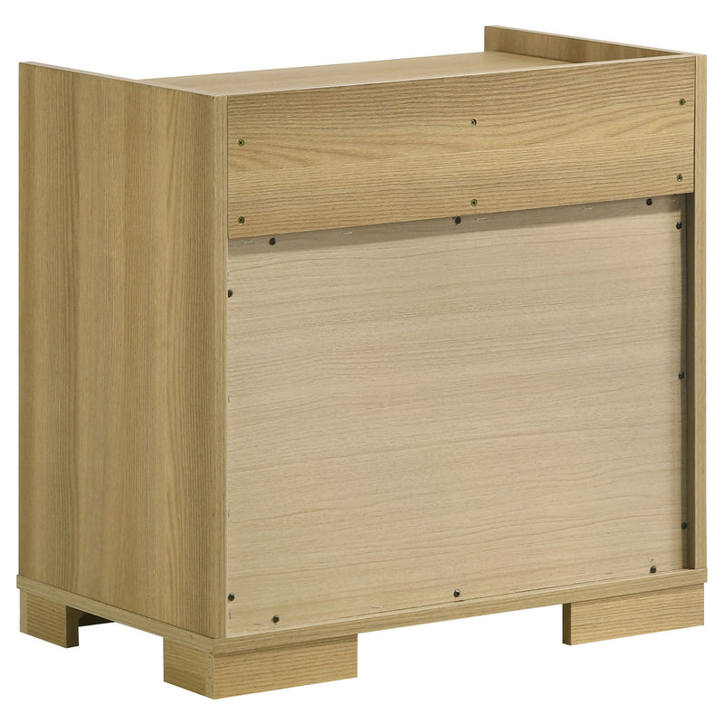 Lincoln - Bedroom Set With LED Headboard