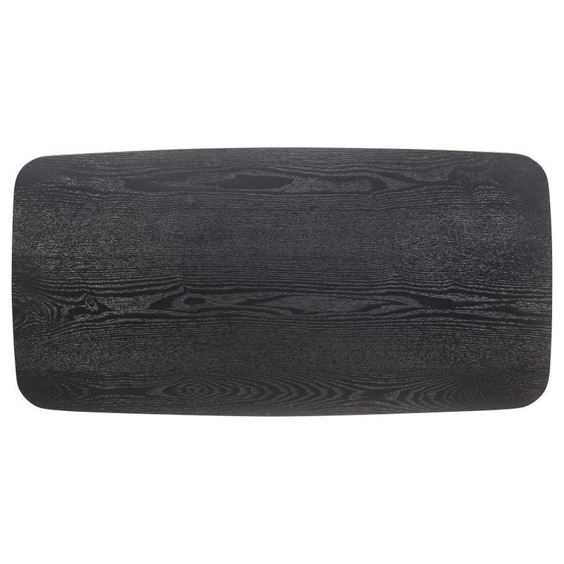 Radley - 3 Piece Rectangular Coffee Table Set