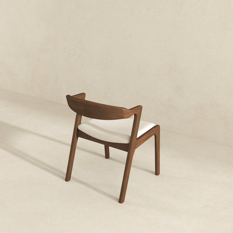 Dakota - Mid-Century Modern Dining Chair (Set of 2)