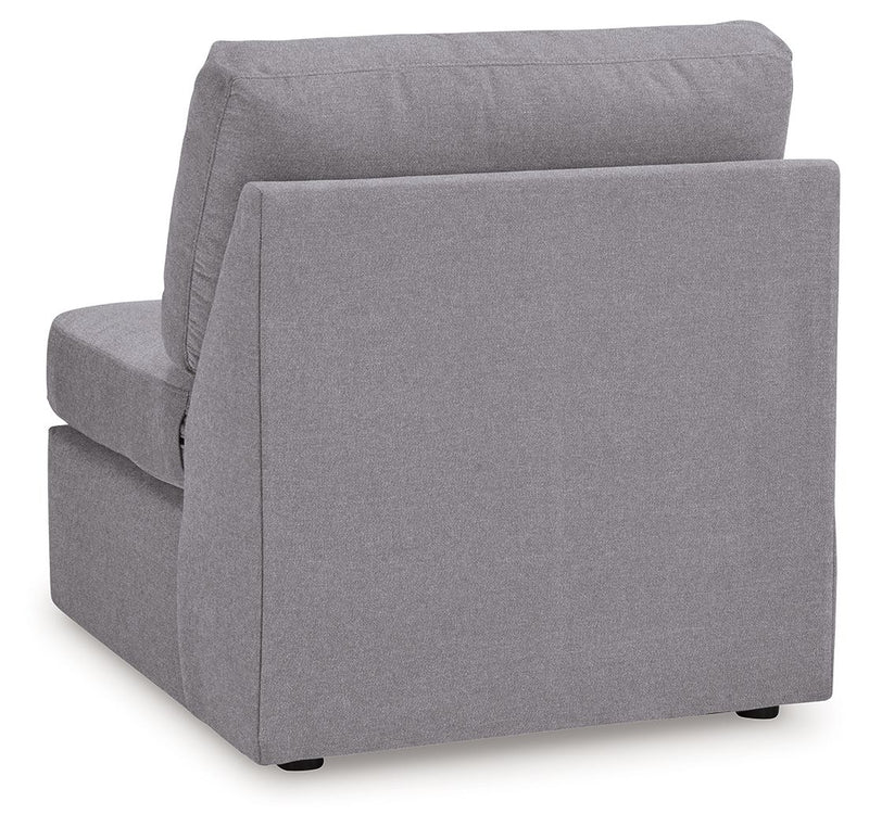 Modmax - 6 Piece Sectional