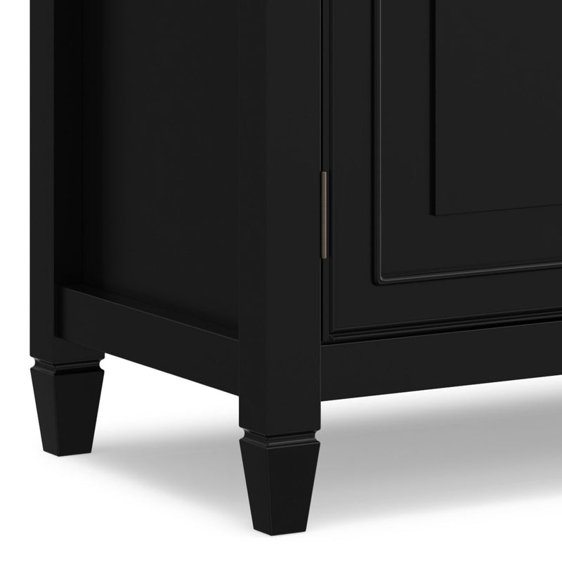 Connaught - Large Sideboard Buffet Storage Cabinet