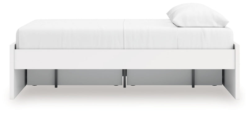 Onita - Platform Bed