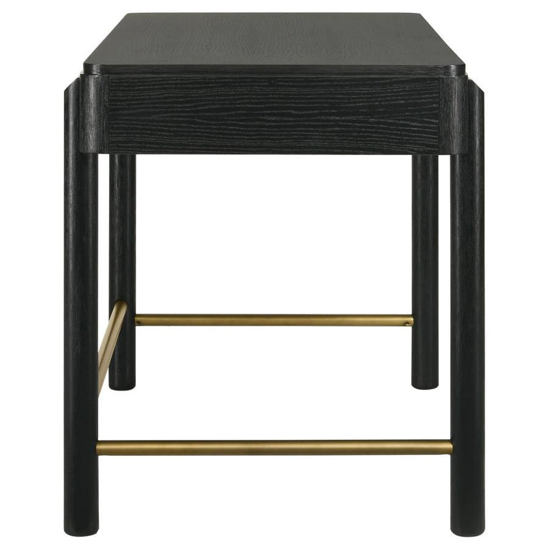Arini - 2-Drawer Vanity Desk Makeup Table