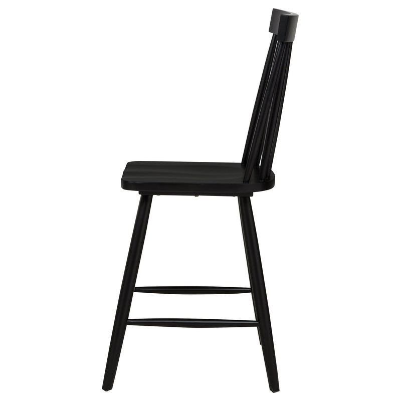 Waverly - Counter Height Dining Side Chair (Set of 2)