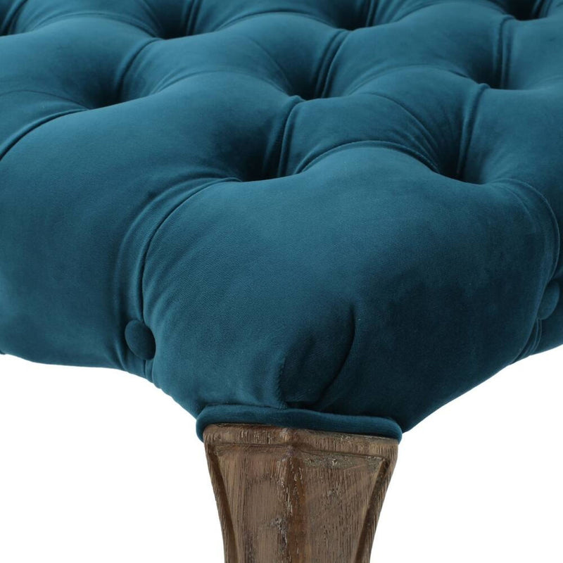 Tufted Dining Chair (Set of 2)