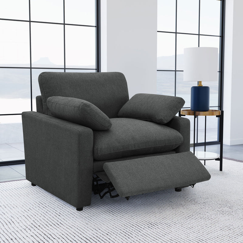 Hollander - Power Recliner