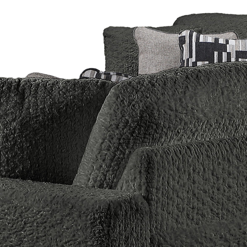 Maxwell - Modern Sectional Sofa