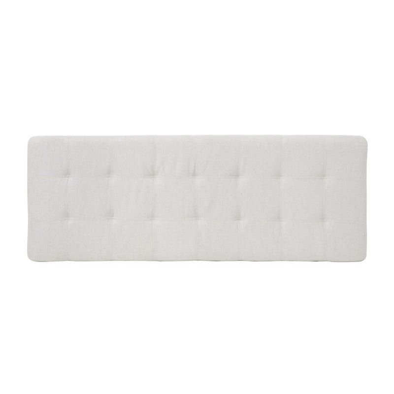 Upholstered Storage Ottoman Bench, Foot Rest For Bedroom