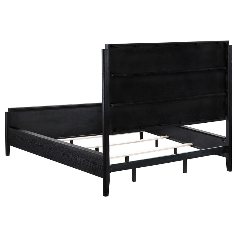 Brookmead 5-piece California King Bedroom Set Black