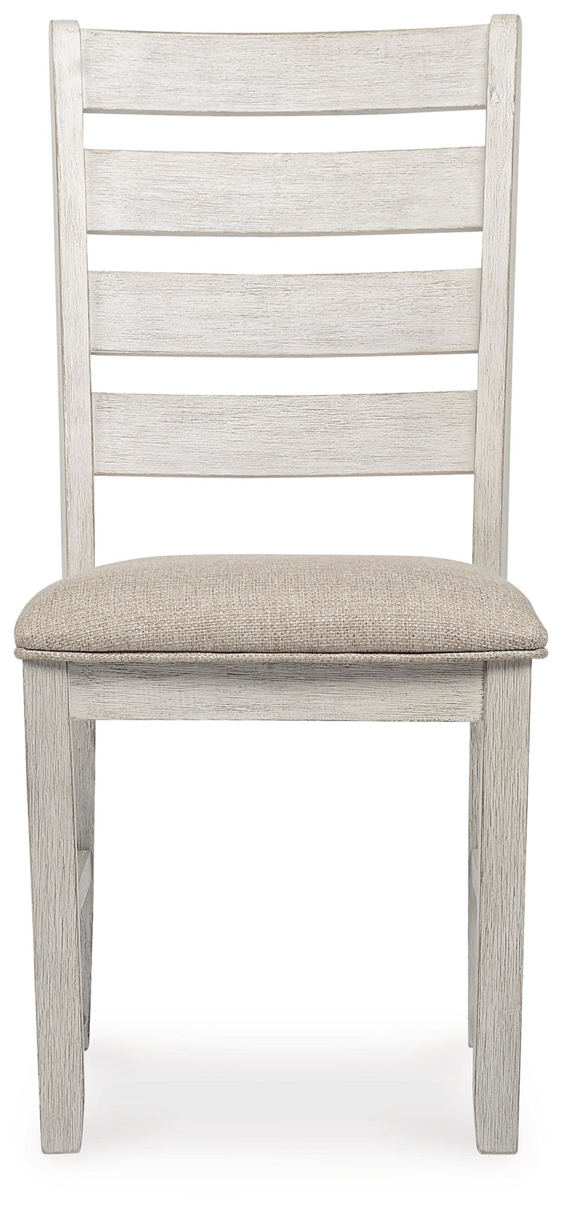 Skempton - Dining UPH Side Chair (Set of 2) - White