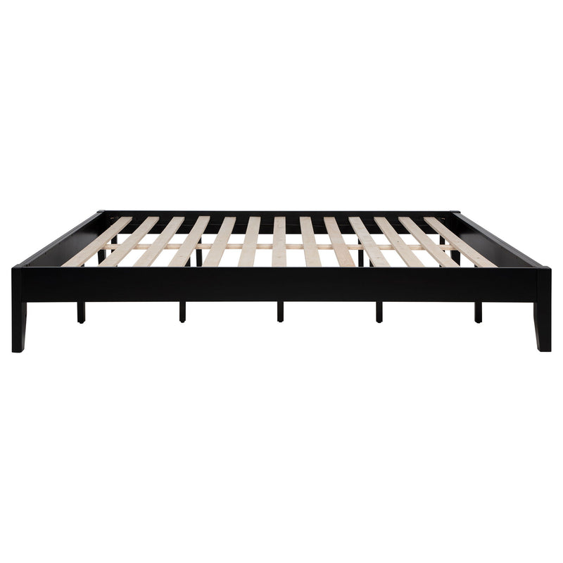 Hounslow - Platform Bed
