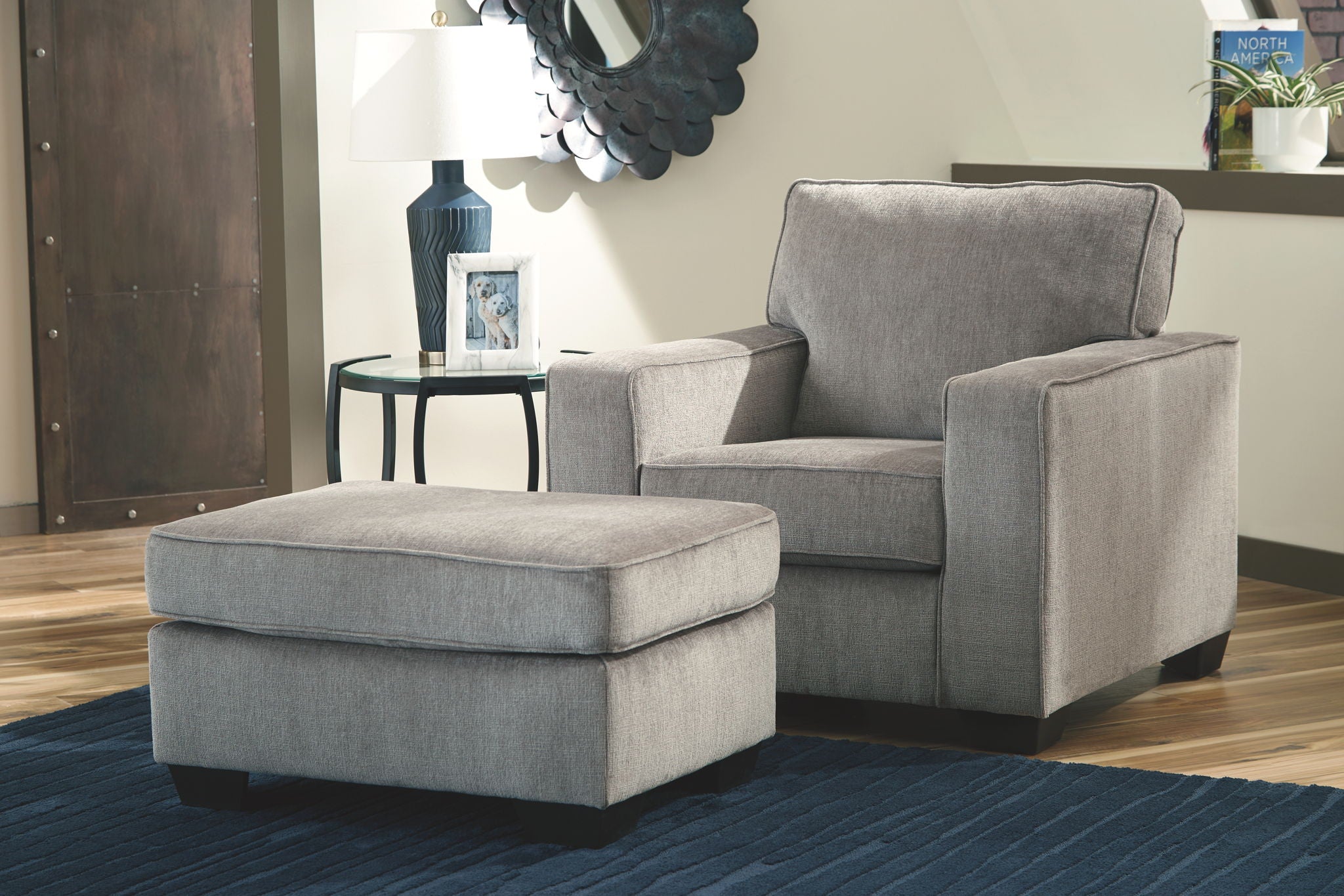 Altari - Living Room Set — Griffin's Furniture